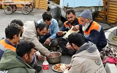 افزایش ۲۷۹ درصدی هزینههای زندگی؛ نرخ سبد معیشت به ۶۵ میلیون تومان رسید افزایش ۲۷۹ درصدی هزینههای زندگی؛ نرخ سبد معیشت به ۶۵ میلیون تومان رسید