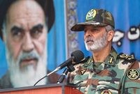 رئیس ستاد کل نیروهای مسلح: اقدام ما سریع، قاطع و به دور از محاسبات آمریکا خواهد بود رئیس ستاد کل نیروهای مسلح: اقدام ما سریع، قاطع و به دور از محاسبات آمریکا خواهد بود