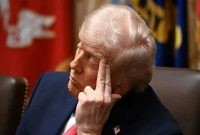 اصلاً معلوم نیست که ترامپ به دنبال توافقی بسیار مفصل و فنی با تهران باشد