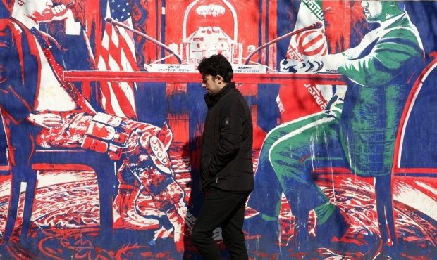 مذاکرات مستقیم با طرفهای آمریکایی در حال حاضر در دستور کار ایران نیست مذاکرات مستقیم با طرفهای آمریکایی در حال حاضر در دستور کار ایران نیست