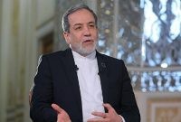 عراقچی پیش از شروع مذاکرات در مسقط: ما با حسن نیت وارد تعامل می‌شویم