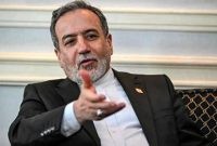 عراقچی: مذاکرات تنها پرونده هستهای را شامل میشد / غنیسازی باید ادامه یابد عراقچی: مذاکرات تنها پرونده هستهای را شامل میشد / غنیسازی باید ادامه یابد