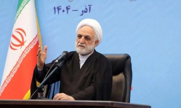 خارج کردن همه کسانی که به نحوی مسئله امنیتی داشتند از فهرست عفوها خارج کردن همه کسانی که به نحوی مسئله امنیتی داشتند از فهرست عفوها