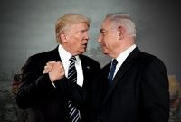 برگزاری دیدار نتانیاهو و ترامپ به صورت محرمانه جهت علنی نشدن اختلافات احتمالی برگزاری دیدار نتانیاهو و ترامپ به صورت محرمانه جهت علنی نشدن اختلافات احتمالی