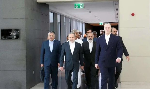 رویترز: دور دوم مذاکرات ایران و آمریکا، سهشنبه در ژنو برگزار میشود رویترز: دور دوم مذاکرات ایران و آمریکا، سهشنبه در ژنو برگزار میشود