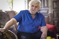 عنایت بخشی درگذشت