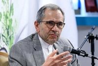 امیدواریم بتوانیم از طریق دیپلماسی با آمریکا به نتیجه برسیم، هر چند نمیتوانیم صددرصد مطمئن باشیم امیدواریم بتوانیم از طریق دیپلماسی با آمریکا به نتیجه برسیم، هر چند نمیتوانیم صددرصد مطمئن باشیم