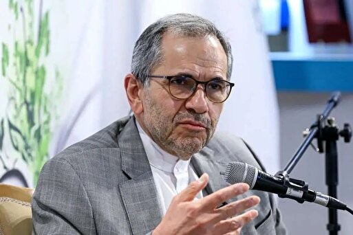 امیدواریم بتوانیم از طریق دیپلماسی با آمریکا به نتیجه برسیم، هر چند نمیتوانیم صددرصد مطمئن باشیم امیدواریم بتوانیم از طریق دیپلماسی با آمریکا به نتیجه برسیم، هر چند نمیتوانیم صددرصد مطمئن باشیم