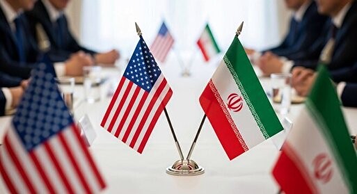 یک دیپلمات فرانسوی: در نهایت توافق هستهای جدیدی با «لباسی متفاوت» میان ایران و آمریکا منعقد میشود یک دیپلمات فرانسوی: در نهایت توافق هستهای جدیدی با «لباسی متفاوت» میان ایران و آمریکا منعقد میشود