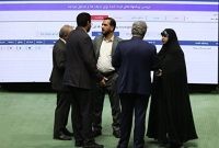 تصویب افزایش ۲۱ تا ۴۳ درصدی حقوق کارکنان در سال آینده تصویب افزایش ۲۱ تا ۴۳ درصدی حقوق کارکنان در سال آینده