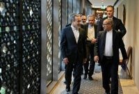 شرط جلوگیری از یک جنگ منطقه ای دادن امتیاز در ژنو از طرف ایران و آمریکا به یکدیگر شرط جلوگیری از یک جنگ منطقه ای دادن امتیاز در ژنو از طرف ایران و آمریکا به یکدیگر