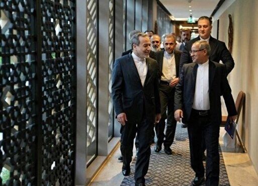 شرط جلوگیری از یک جنگ منطقه ای دادن امتیاز در ژنو از طرف ایران و آمریکا به یکدیگر