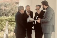 توافق تهران برای تعلیق ۳ تا ۵ ساله غنی سازی/کاهش سطح غلظت اورانیوم در ازای رفع تحریم‌ها