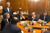 اوایل مارس مذاکرات با آمریکا برگزار می‌شود/ امکان دستیابی به یک توافق موقت وجود دارد