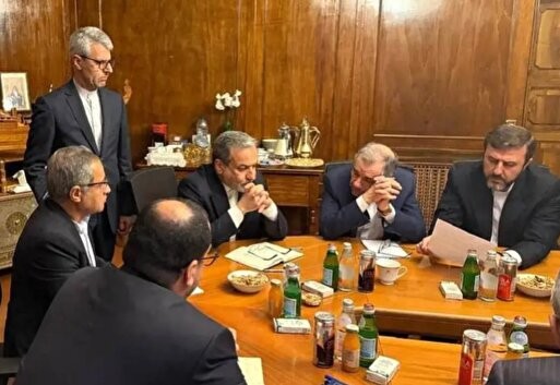 اوایل مارس مذاکرات با آمریکا برگزار میشود/ امکان دستیابی به یک توافق موقت وجود دارد اوایل مارس مذاکرات با آمریکا برگزار میشود/ امکان دستیابی به یک توافق موقت وجود دارد