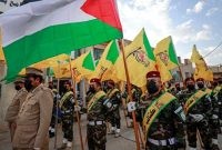 از ۷ گروه مسلح نزدیک به تهران در عراق، ۴ گروه تصمیم گرفته‌اند که در صورت حمله آمریکا، از ایران حمایت نظامی کنند