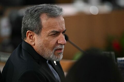الجزیره به نقل از مقام ارشد ایرانی: پیشنهاد ما در مذاکرات ژنو، تعلیق غنیسازی برای دورهای محدود است الجزیره به نقل از مقام ارشد ایرانی: پیشنهاد ما در مذاکرات ژنو، تعلیق غنیسازی برای دورهای محدود است