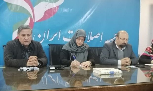 بازداشت چهرههای شاخص جبهه اصلاحات در میانه بحرانهای داخلی و خارجی بازداشت چهرههای شاخص جبهه اصلاحات در میانه بحرانهای داخلی و خارجی