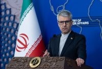 سخنگوی وزارت خارجه: ادعاهای ترامپ درباره ایران دروغ بزرگ است