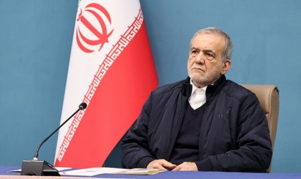 پزشکیان: می‌توانیم گاز را کاملاً از خانه‌ها حذف و برق را جایگزین کنیم