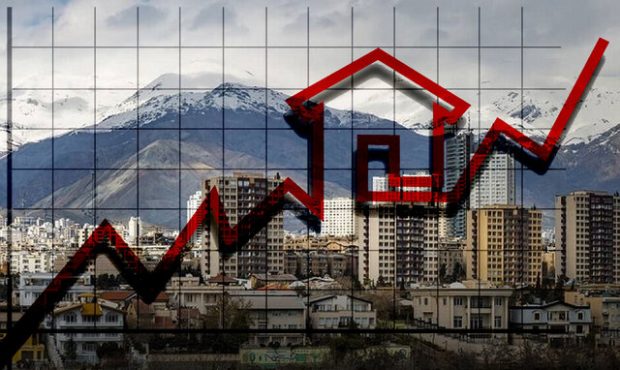 ازار ساختوساز در رکود و تورم؛ روایت اقتصاد ایران در بهمن ۱۴۰۴ ازار ساختوساز در رکود و تورم؛ روایت اقتصاد ایران در بهمن ۱۴۰۴