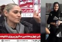 از مهسا امینی تا دختران بی حجاب ۲۲ بهمن چقدر زمان برد؟
