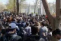 موج تازه احضار دانشجویان و ممنوعیت از ورودشان به دانشگاه