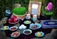 جامعه‌ای که دچار بی رمقی و سوگ و انتظار جنگ را می‌کشد چطور می‌تواند برای سال جدید آماده شود؟