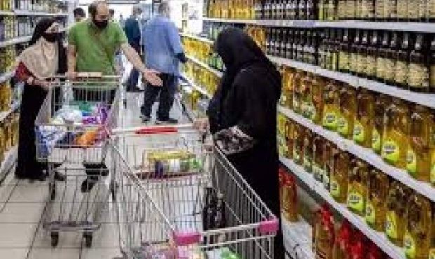 بازار مواد غذایی؛ آرامشی در تضاد با واقعیت جیب مردم/ بازار آرام است، اما سفرهها نه بازار مواد غذایی؛ آرامشی در تضاد با واقعیت جیب مردم/ بازار آرام است، اما سفرهها نه