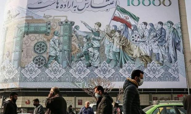 افزایش حقوق با تورم لجام گسیخته همخوانی ندارد