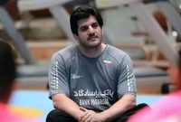 استوری رسول خادم درباره رقص‌های چهلم جانباختگان