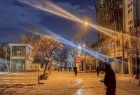 نابودی امید‌های شب عید اصناف در شعله‌های جنگ/ کاسبان بازار را دریابیم
