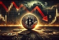 فرار سرمایهها از بازار دیجیتال در میانه جنگ ایران با آمریکا و اسرائیل فرار سرمایهها از بازار دیجیتال در میانه جنگ ایران با آمریکا و اسرائیل