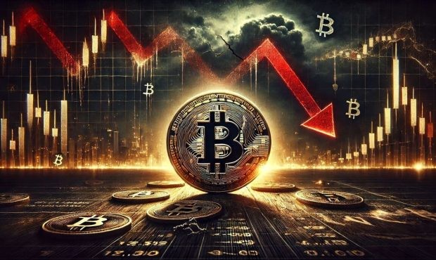 فرار سرمایهها از بازار دیجیتال در میانه جنگ ایران با آمریکا و اسرائیل فرار سرمایهها از بازار دیجیتال در میانه جنگ ایران با آمریکا و اسرائیل