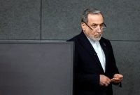 وزیر خارجه ایران خطاب به وزیر جنگ آمریکا: ورشکستگی اخلاقی خود را فریاد زدید