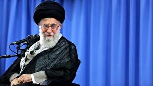 آخرین دیدار با رهبری