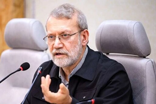 لاریجانی: همین امروز شورای موقت رهبری تشکیل خواهد شد تا زمانی که رهبر بعدی انتخاب شود لاریجانی: همین امروز شورای موقت رهبری تشکیل خواهد شد تا زمانی که رهبر بعدی انتخاب شود