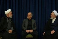چهارمین نشست شورای رهبری؛ برای تشکیل مجلس خبرگان و معرفی رهبر آینده برنامه‌ریزی شد