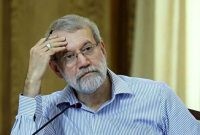 علی لاریجانی: اگر ترامپ برق ایران را از بین ببرد، ظرف نیم ساعت کل منطقه دچار خاموشی می‌شود