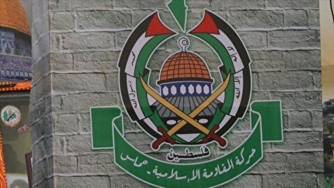 حماس: از برادران ایرانی می خواهیم که کشورهای همسایه را هدف قرار ندهند حماس: از برادران ایرانی می خواهیم که کشورهای همسایه را هدف قرار ندهند