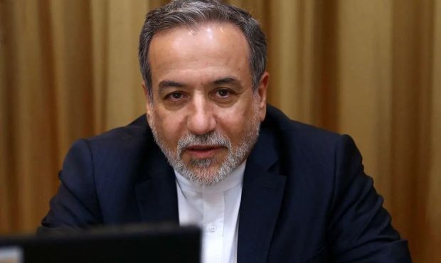 عراقچی: اینکه می‌گوییم تقاضای آتش‌بس نداده‌ایم، به این معنا نیست که به دنبال جنگ هستیم