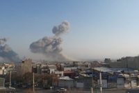 آخرین اخبار هجدهمین روز جنگ ایران و آمریکا و اسرائیل/تفاهم مقامات هندی، ترک و عراقی برای عبور کشتیهای خود از تنگه هرمز آخرین اخبار هجدهمین روز جنگ ایران و آمریکا و اسرائیل/تفاهم مقامات هندی، ترک و عراقی برای عبور کشتیهای خود از تنگه هرمز