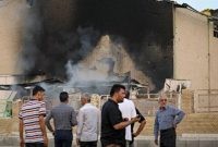 آخرین اخبار  سی و یکمین روز جنگ ایران و آمریکا و اسرائیل/۲ نفر شهید در حمله به مرکز نگهداری ایتام در فردیس