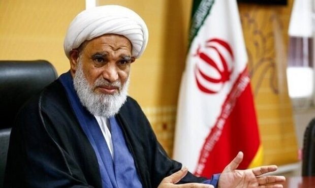 عضو خبرگان رهبری: فرایند معرفی سریع رهبری آینده شروع شده/ به شایعات توجه نشود عضو خبرگان رهبری: فرایند معرفی سریع رهبری آینده شروع شده/ به شایعات توجه نشود