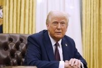 ترامپ مدعی توافق تسلیم بیقید و شرط ایران شد ترامپ مدعی توافق تسلیم بیقید و شرط ایران شد