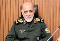 فرمانده قرارگاه خاتم: پایانی برای جنگ وجود ندارد
