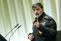 سردار رادان: اگر کسی به خواست دشمن به خیابان بیاید، او را معترض نمی‌بینیم بلکه دشمن می‌بینیم
