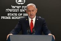 سپاه: در صورت زنده بودن نتانیاهو، تعقیب و کشتن او را با قدرت ادامه خواهیم داد