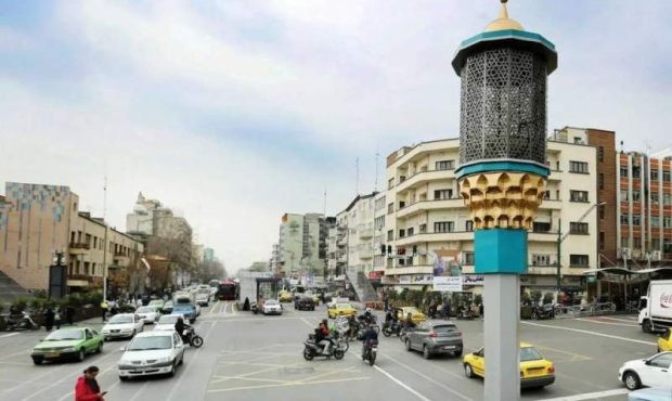 جنگ بالا گرفت، آژیرها همچنان خاموشاند، خبری از پناهگاه نیست جنگ بالا گرفت، آژیرها همچنان خاموشاند، خبری از پناهگاه نیست
