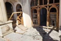 تیر خلاص به صنعت گردشگری با تخریب آثار باستانی/ زنجیره اقتصادی توریسم در ایران زیر تیغ جنگ